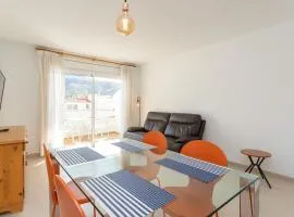 Apartament amb aire condicionat 1B