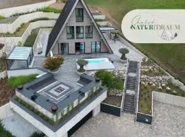Chalet NATURTRAUM