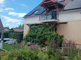 Marianna Apartman