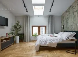 Art Palace - Fragola Apartments