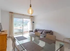 Apartament amb vistes a mar i aire condicionat 2B