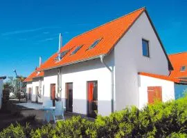Fischerhaus Rechlin