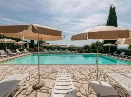 Villa Di Sotto
