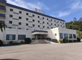 ホテル D ルイス（Hotel D. Luis）、コインブラのホテル
