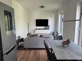 Beautiful 3-room apartment in Lohmar, Hotel in Lohmar