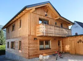 Chalet Gipfelsturm