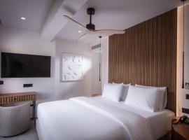 Noble Hotel & Suites - Adults Only