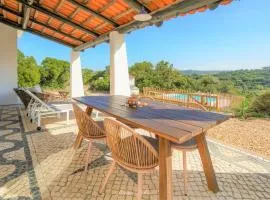 Eco Casa Branca in nature