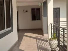 Lovely 2-Bedroom and 2 Bathroom Apartment