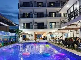 Ocean Star Hotel Coron
