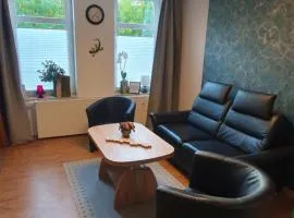 Ferienwohnung Heike