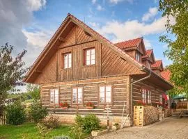 Holiday Home Růžovka by Interhome
