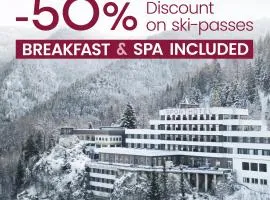 Sporthotel am Semmering