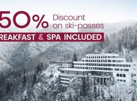 Sporthotel am Semmering