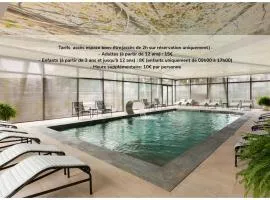 Citadines Eurometropole Strasbourg
