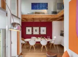 Apartment Chesa Vadret 12 by Interhome