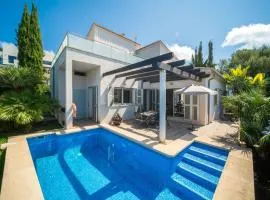 Villa Amanecer by Interhome