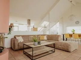 Apartment Penthouse by Interhome