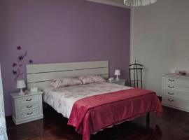 Casa Kendra, hotel in Montegrotto Terme