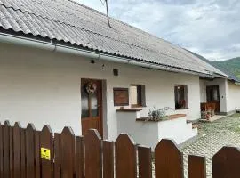 Vidiecky domček