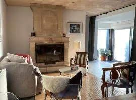 Charmante maison à 10 mn d'Angers