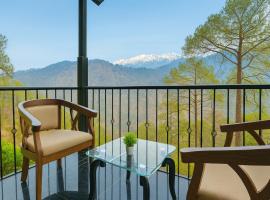 Sitara Hotel & Resort - Most Selling Property in Nainital, hotel v destinaci Nainital