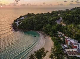 Novotel Phuket Kamala Beach, ξενοδοχείο στην Παραλία Καμάλα