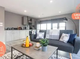 BRAND NEW Luxury Home by City SuperHost