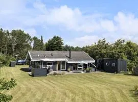 Holiday Home Gita - 2-2km from the sea by Interhome