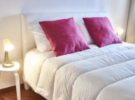 Yoga and sound 1, hotel v destinaci Ostia Antica