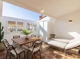 Impasse Florian by Halldis