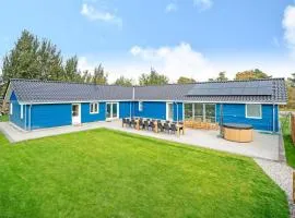 Holiday Home Rajna - 250m from the sea by Interhome