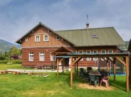 Holiday Home Švýcarský dvůr by Interhome
