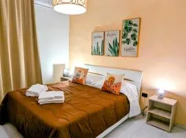 Incoming Quartieri Spagnoli