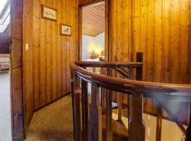 Apartment Mansarda al Doss by Interhome