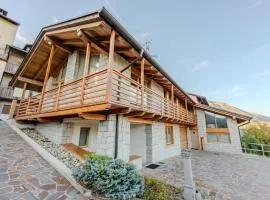 Apartment Picchio Autunno by Interhome