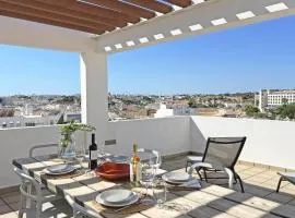 Solaris Exclusive Apartment Tavira