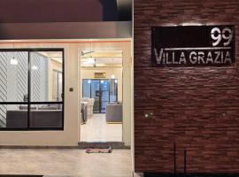 Villa Grazia 99, hotel di Katuneriya