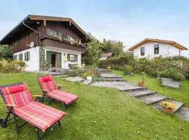 Landhaus Kauderer - Wohnung 1