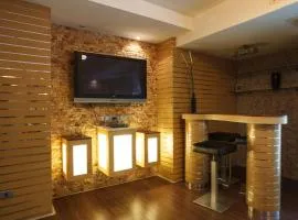 Harmony Living Condominium