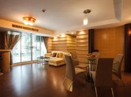 Harmony Living Condominium