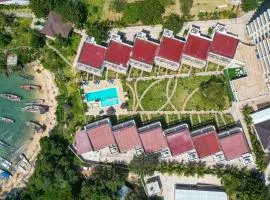 Blue Ocean Resort & Residences