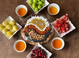 Bukhara Juma Daler Hotel