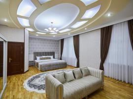 Elite art hotel, kh&aacute;ch sạn gần S&acirc;n bay quốc tế Tashkent - TAS, Tashkent