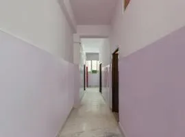 Hotel O New Banjara Residency
