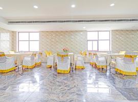 Hotel O NSK Residency, hotel near Madurai Airport - IXM, Madurai