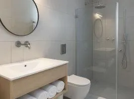 פסגת הגליל - סוויטות מדהימות לזוגות במושב מנות