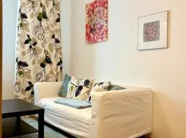 Urban stay Bratislava City