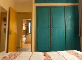 Muza Guest House & Cafe