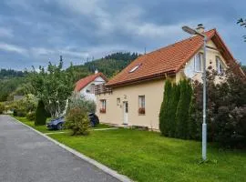 SGL Villa Vlašky